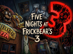Laro Five Nights at Frickbear’s 3
