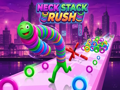 Laro Neck Stack Rush