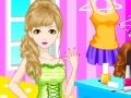 Laro Being Beauty Makeover 