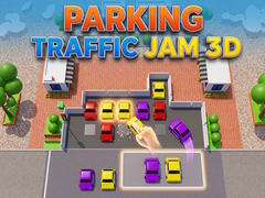 Laro Parking Traffic Jam 3D