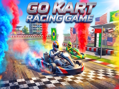 Laro Go Kart Racing Game