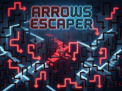 Laro Arrows Escaper