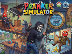 Laro Pranker Simulator