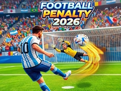Laro Football Penalty 2026