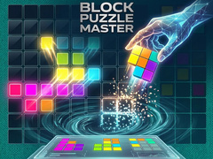 Laro Block Puzzle Master