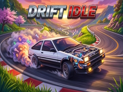 Laro Drift Idle 