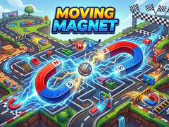 Laro Moving Magnet