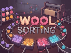 Laro Wool Sorting