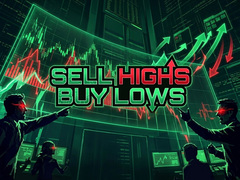 Laro Sell Highs Buy Lows