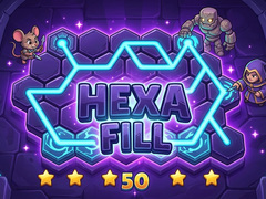Laro Hexa Fill
