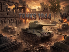 Laro Tanks 1944