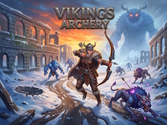 Laro Vikings Archery