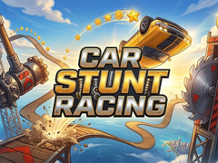 Laro Car Stunt Racing