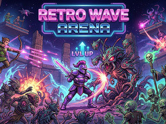 Laro Retro Wave Arena