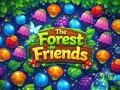 Laro The Forest Friends