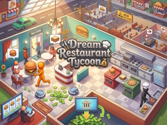 Laro Dream Restaurant Tycoon