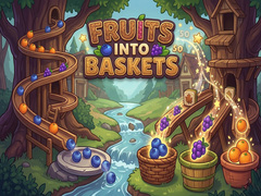 Laro Fruits Into Baskets