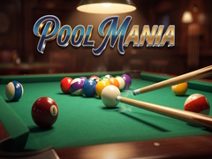 Laro Pool Mania