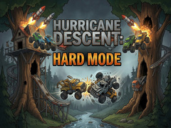 Laro Hurricane Descent: Hard Mode