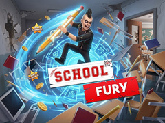 Laro School Fury
