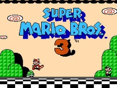 Laro Super Mario Bros. 3