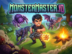 Laro MonsterMaster io