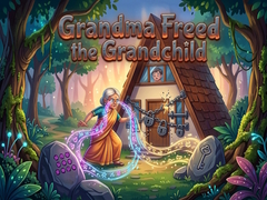 Laro Grandma Freed the Grandchild