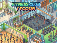 Laro Fitness Club Tycoon