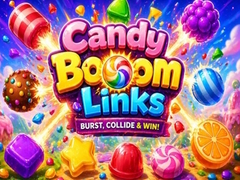 Laro Candy Boom Links
