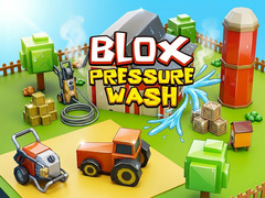 Laro Blox Pressure Wash