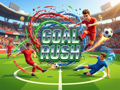Laro Goal Rush