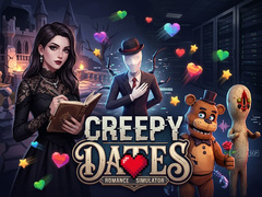 Laro Creepy Dates