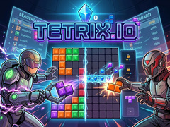 Laro Tetrix.io