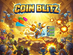 Laro Coin Blitz