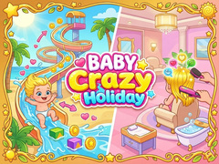 Laro Baby Crazy Holiday