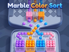 Laro Marble Color Sort