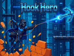 Laro Hook Hero