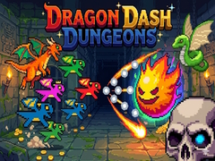 Laro Dragon Dash Dungeons