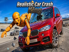 Laro Realistic Car Crash King