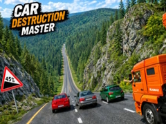 Laro Car Destruction Master