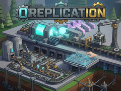 Laro Oreplication