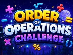 Laro Order of Operations Challenge