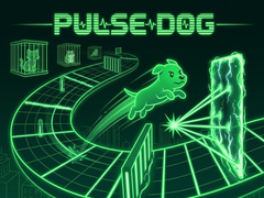 Laro Pulse Dog