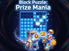 Laro Block Puzzle: Prize Mania