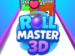 Laro Roll Master 3D