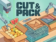 Laro Cut & Pack