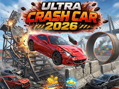 Laro Ultra Crash Car 2026