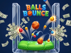 Laro Balls Bounce