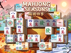 Laro Mahjong Seasons
