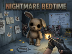 Laro Nightmare Bedtime